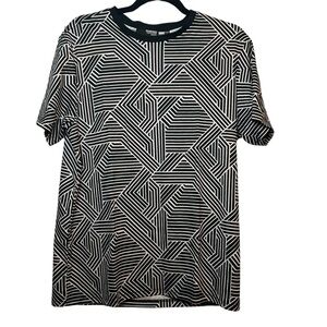 MURANO Liquid Luxury Slim Fit Men’s Shirt